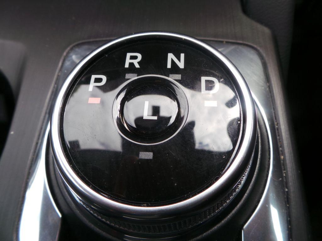 Ford Kuga 2.5 PHEV ST-Line X 5dr CVT