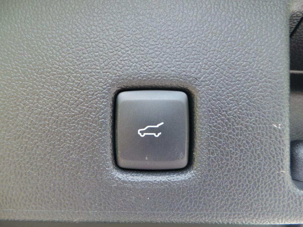Ford Kuga 2.5 PHEV ST-Line X 5dr CVT