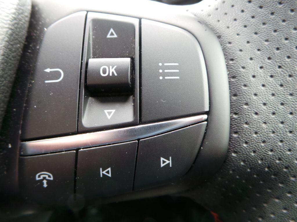 Ford Kuga 2.5 PHEV ST-Line X 5dr CVT