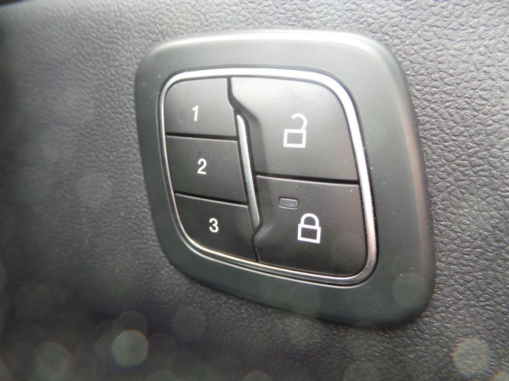 Ford Kuga 2.5 PHEV ST-Line X 5dr CVT