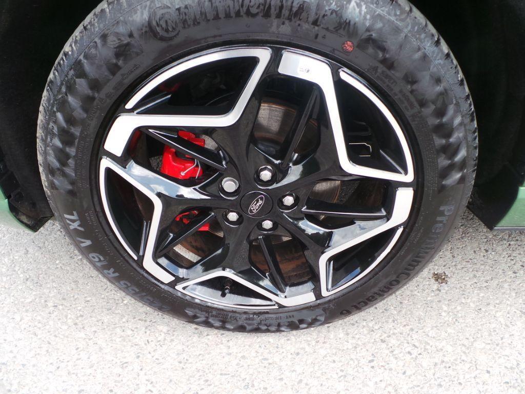 Ford Kuga 2.5 PHEV ST-Line X 5dr CVT