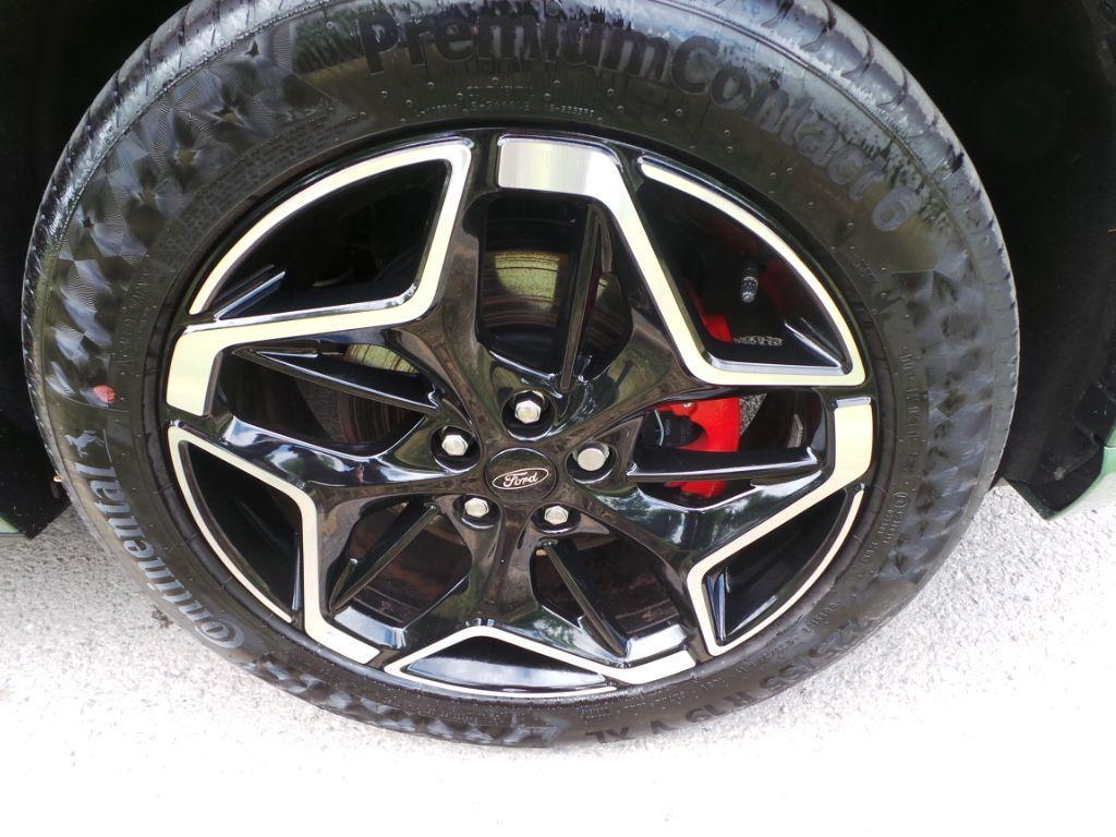 Ford Kuga 2.5 PHEV ST-Line X 5dr CVT