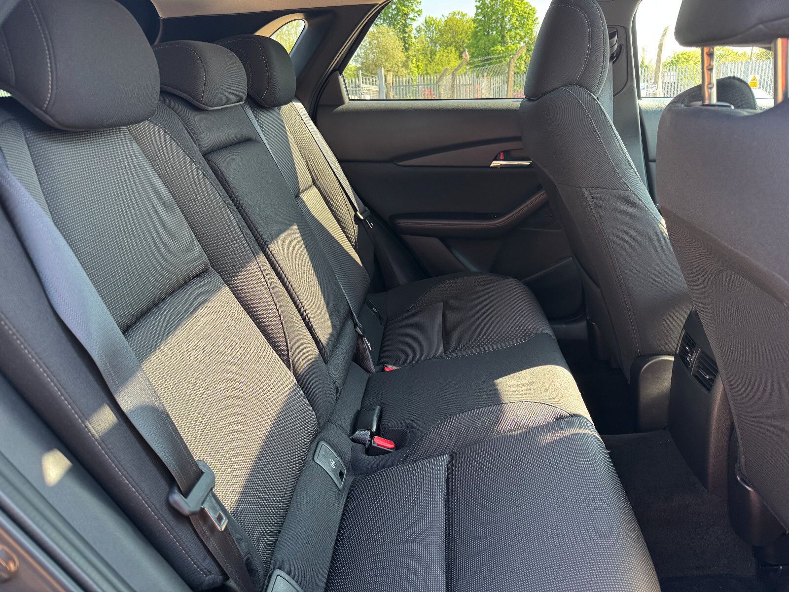 Mazda CX-30 2.0 Hatchback Exclusive-Line
