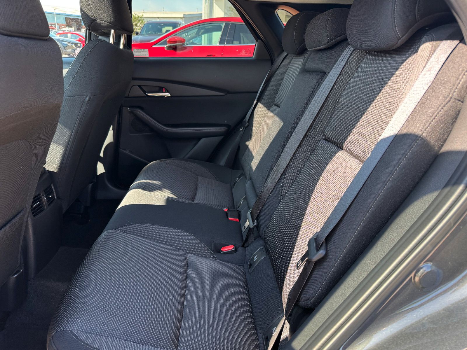 Mazda CX-30 2.0 Hatchback Exclusive-Line