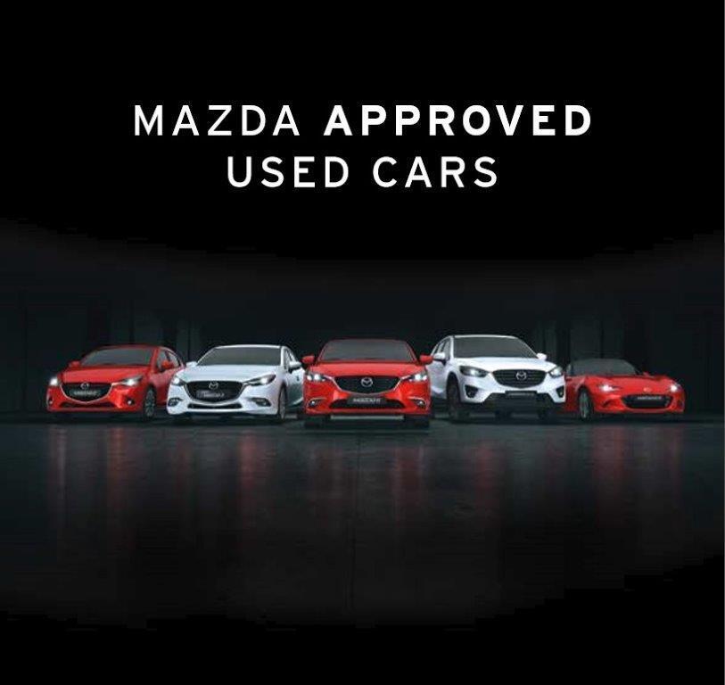 Mazda CX-30 2.0 Hatchback Exclusive-Line