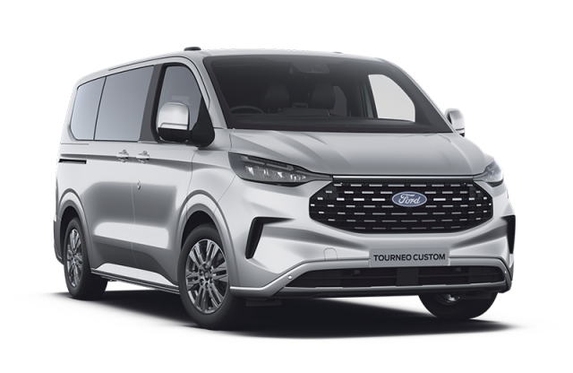 FORD TOURNEO CUSTOM Business Offer