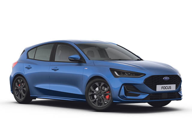 FORD FOCUS Business Offer