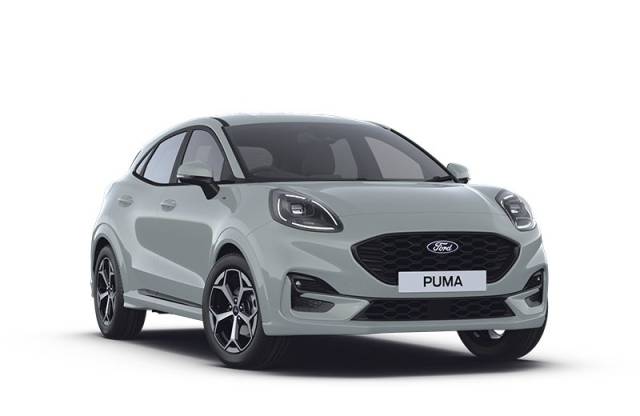 FORD PUMA Business Offer